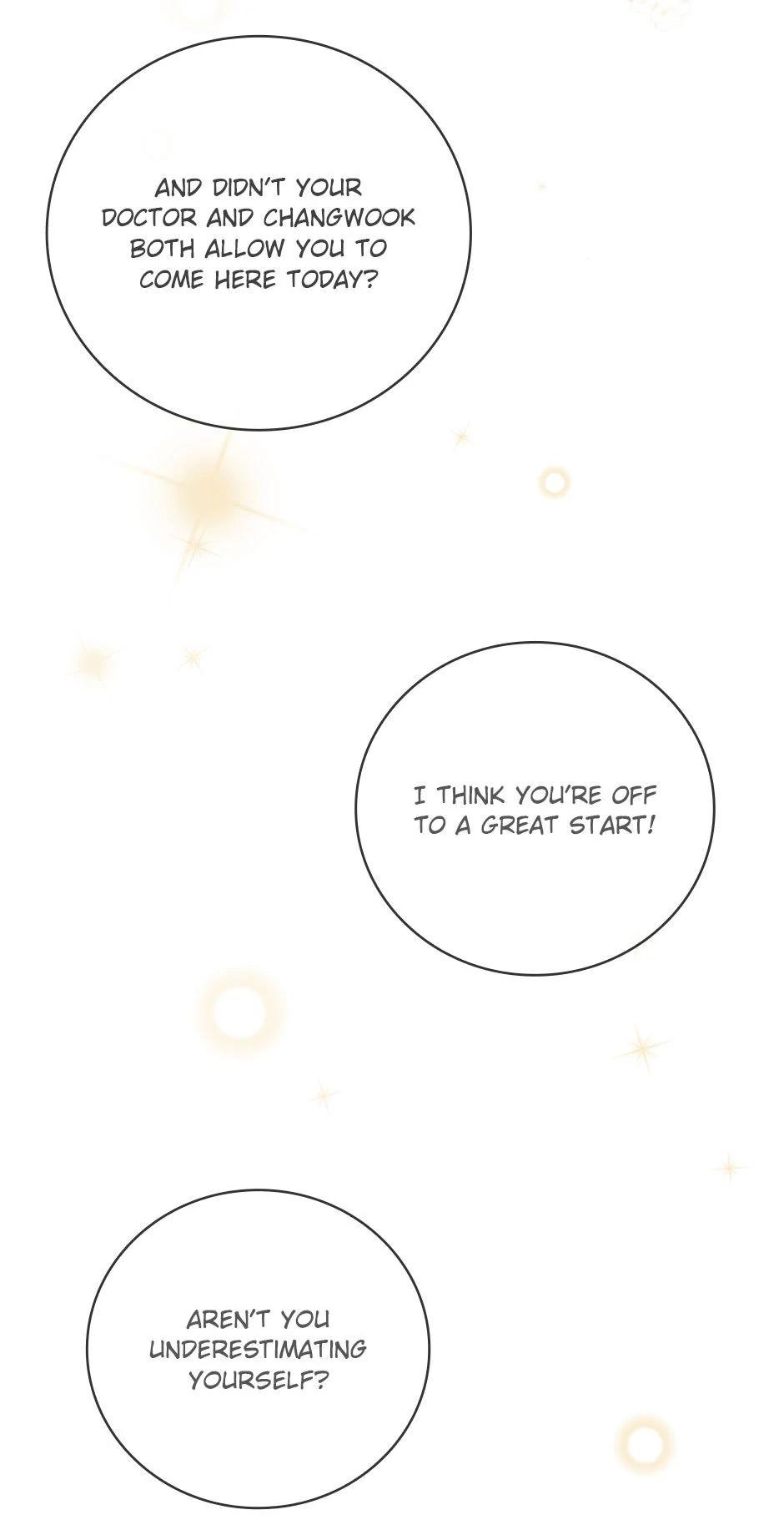 Gourmet Gaming Chap 200 - Next Chap 201