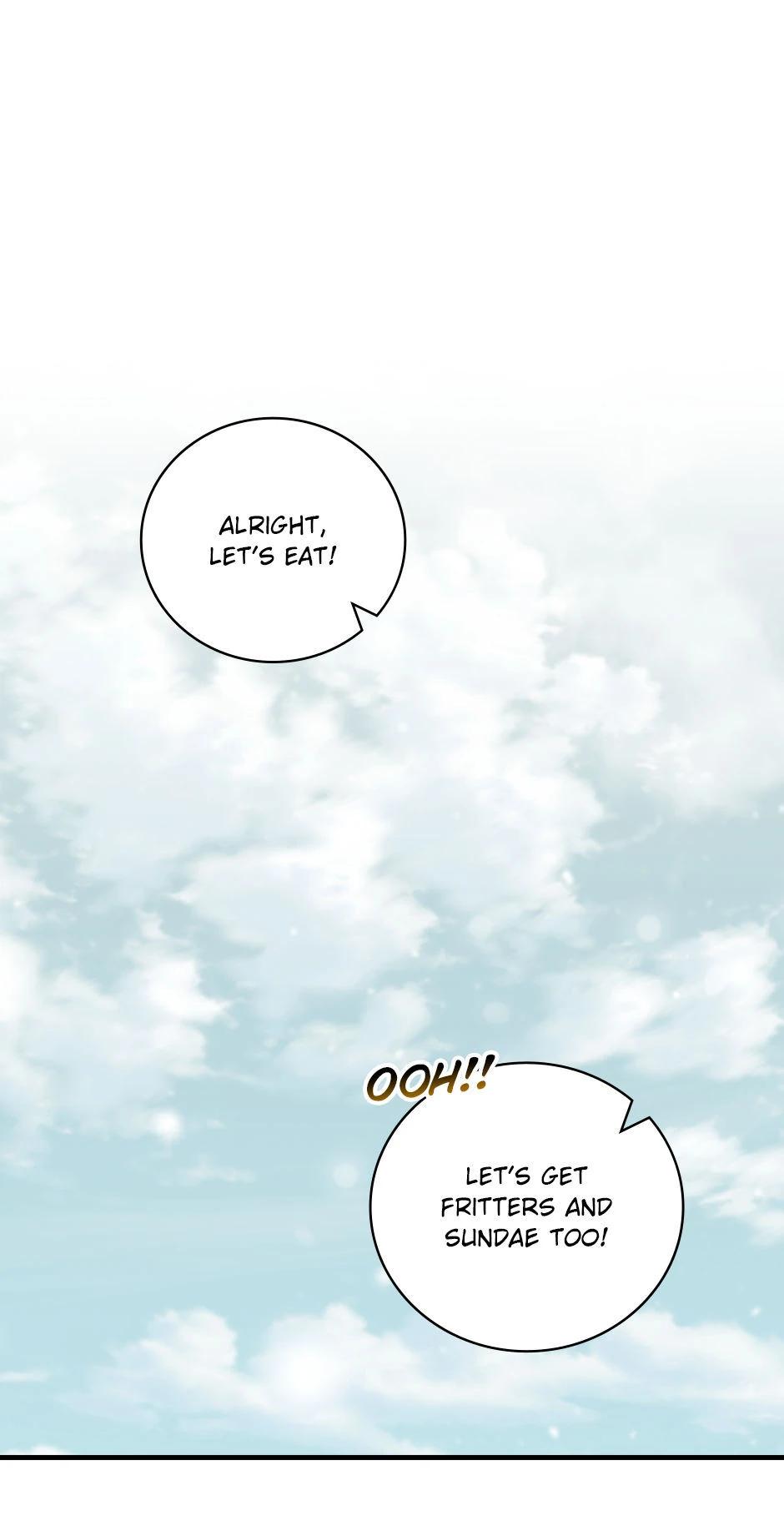 Gourmet Gaming Chap 200 - Next Chap 201