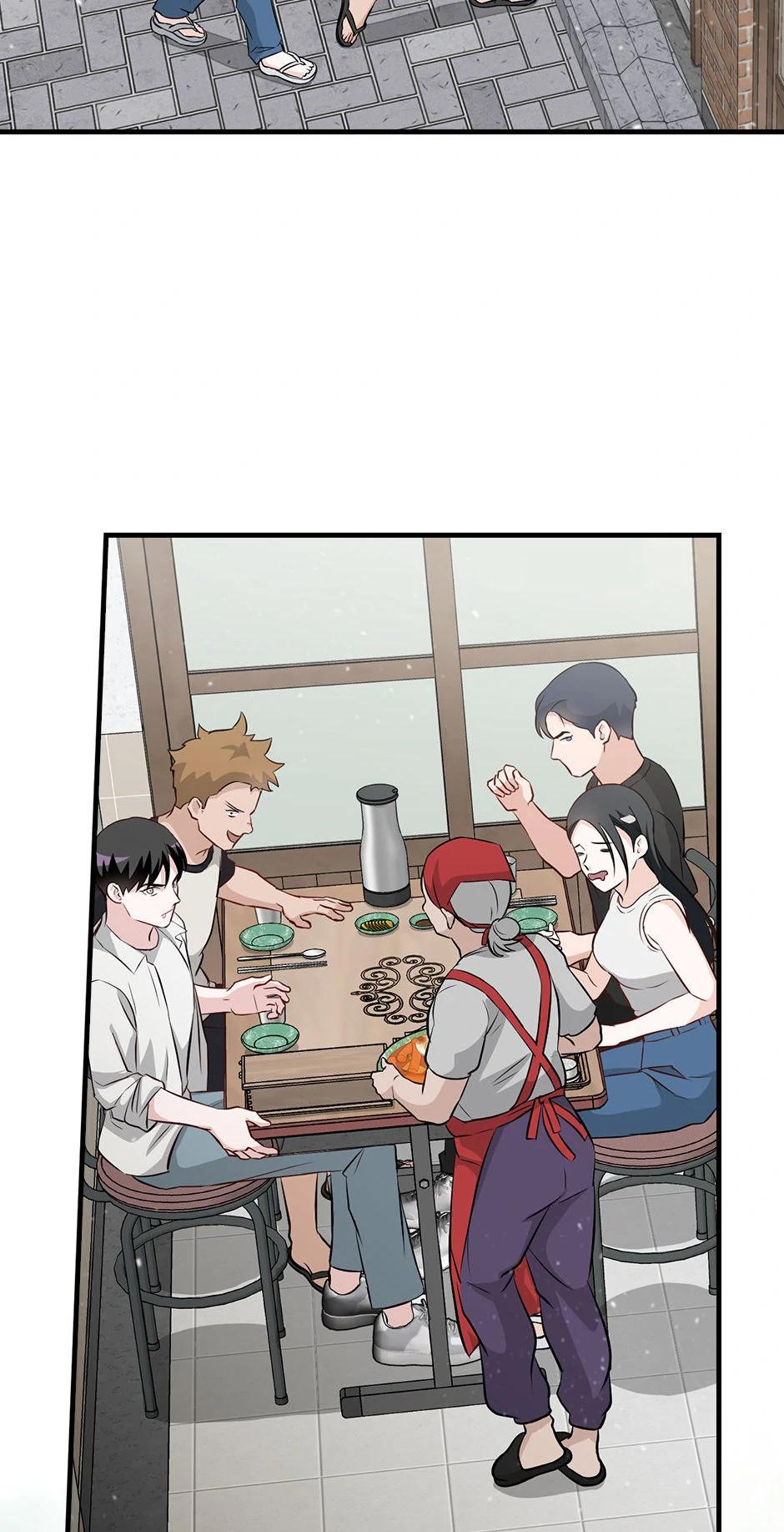 Gourmet Gaming Chap 200 - Next Chap 201