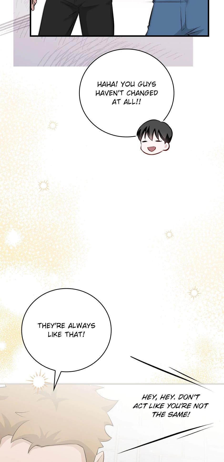 Gourmet Gaming Chap 200 - Next Chap 201