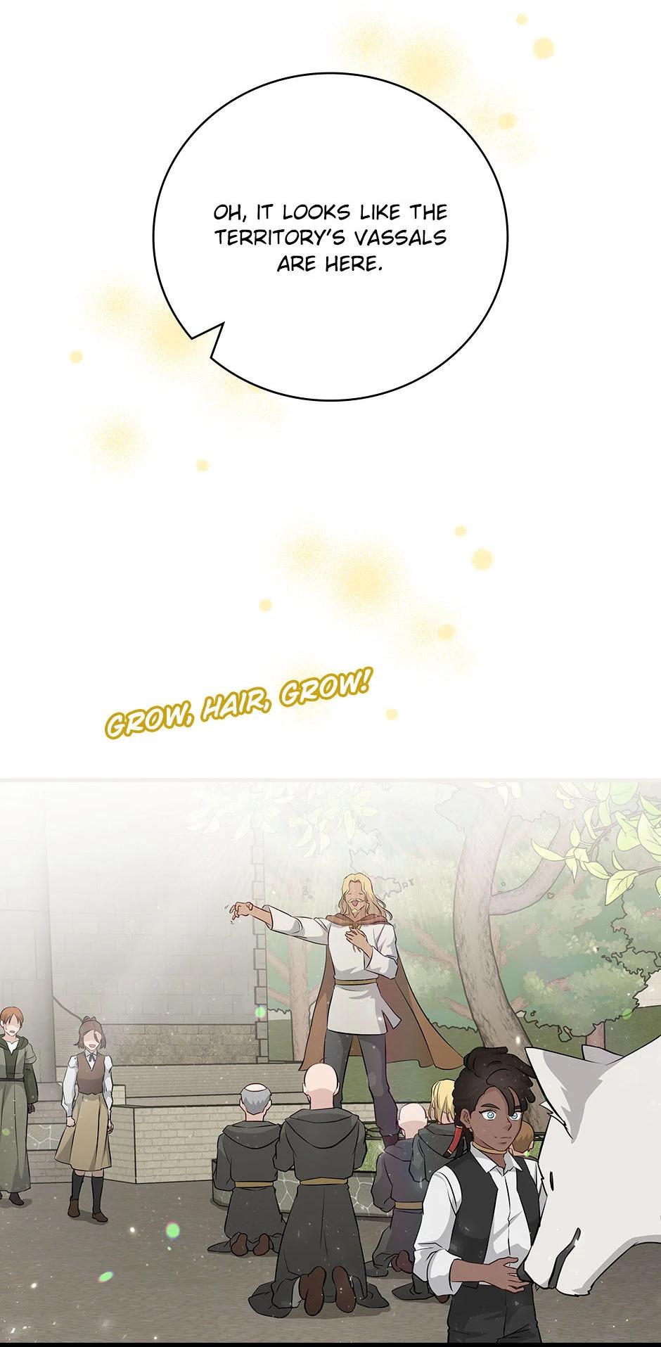 Gourmet Gaming Chap 200 - Next Chap 201