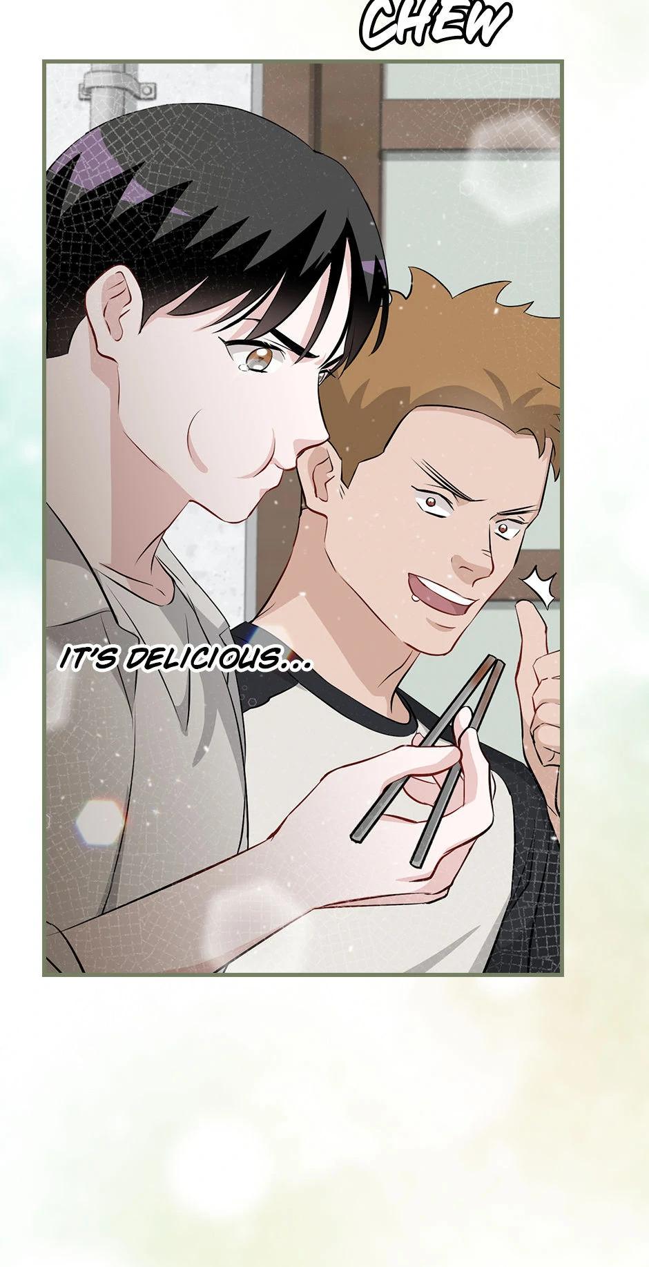 Gourmet Gaming Chap 200 - Next Chap 201