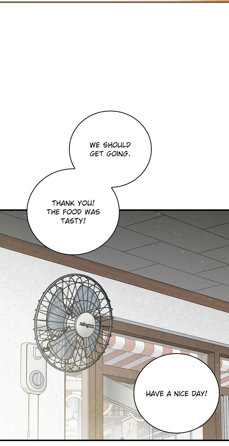 Gourmet Gaming Chap 200 - Next Chap 201