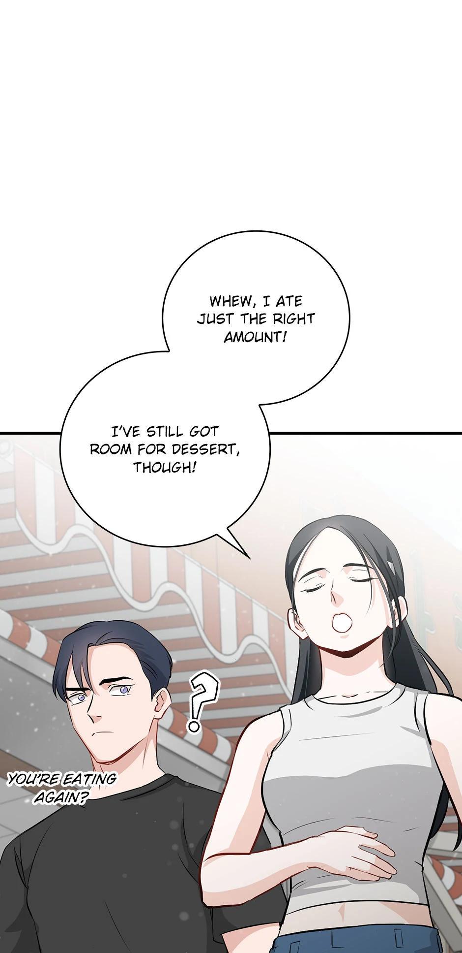 Gourmet Gaming Chap 200 - Next Chap 201