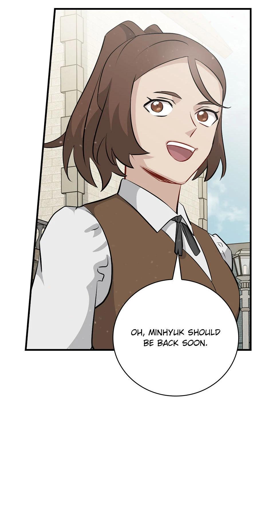 Gourmet Gaming Chap 200 - Next Chap 201