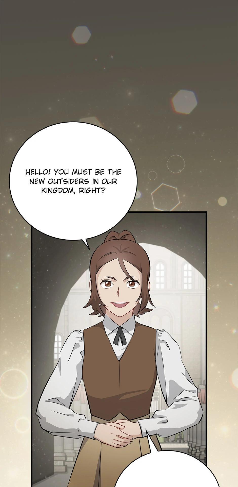 Gourmet Gaming Chap 200 - Next Chap 201