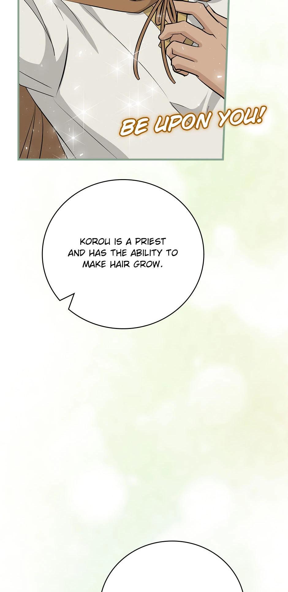 Gourmet Gaming Chap 200 - Next Chap 201