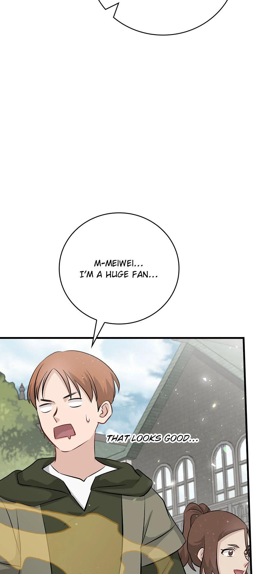 Gourmet Gaming Chap 200 - Next Chap 201