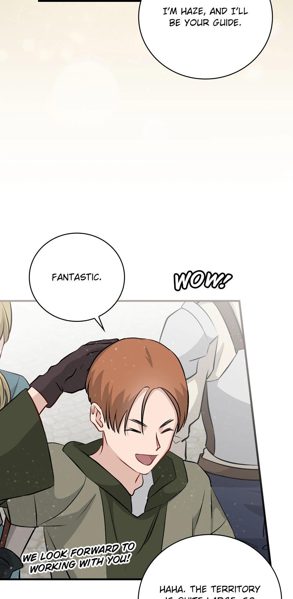 Gourmet Gaming Chap 200 - Next Chap 201