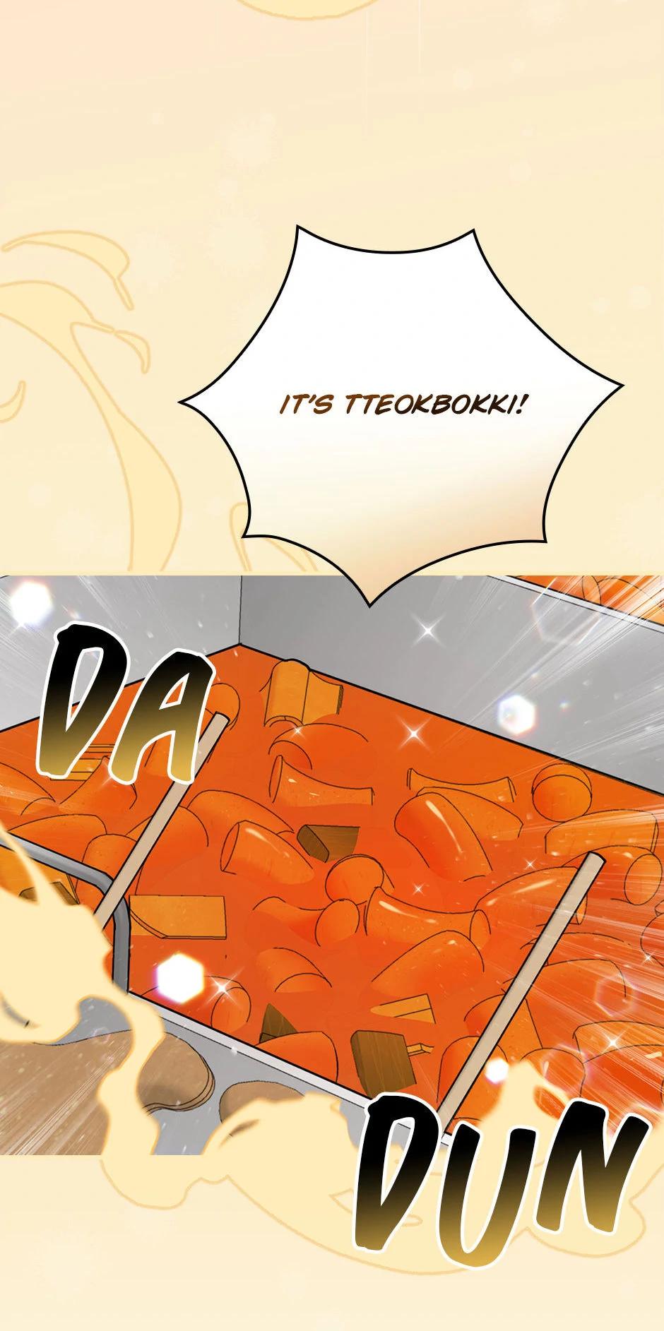 Gourmet Gaming Chap 200 - Next Chap 201