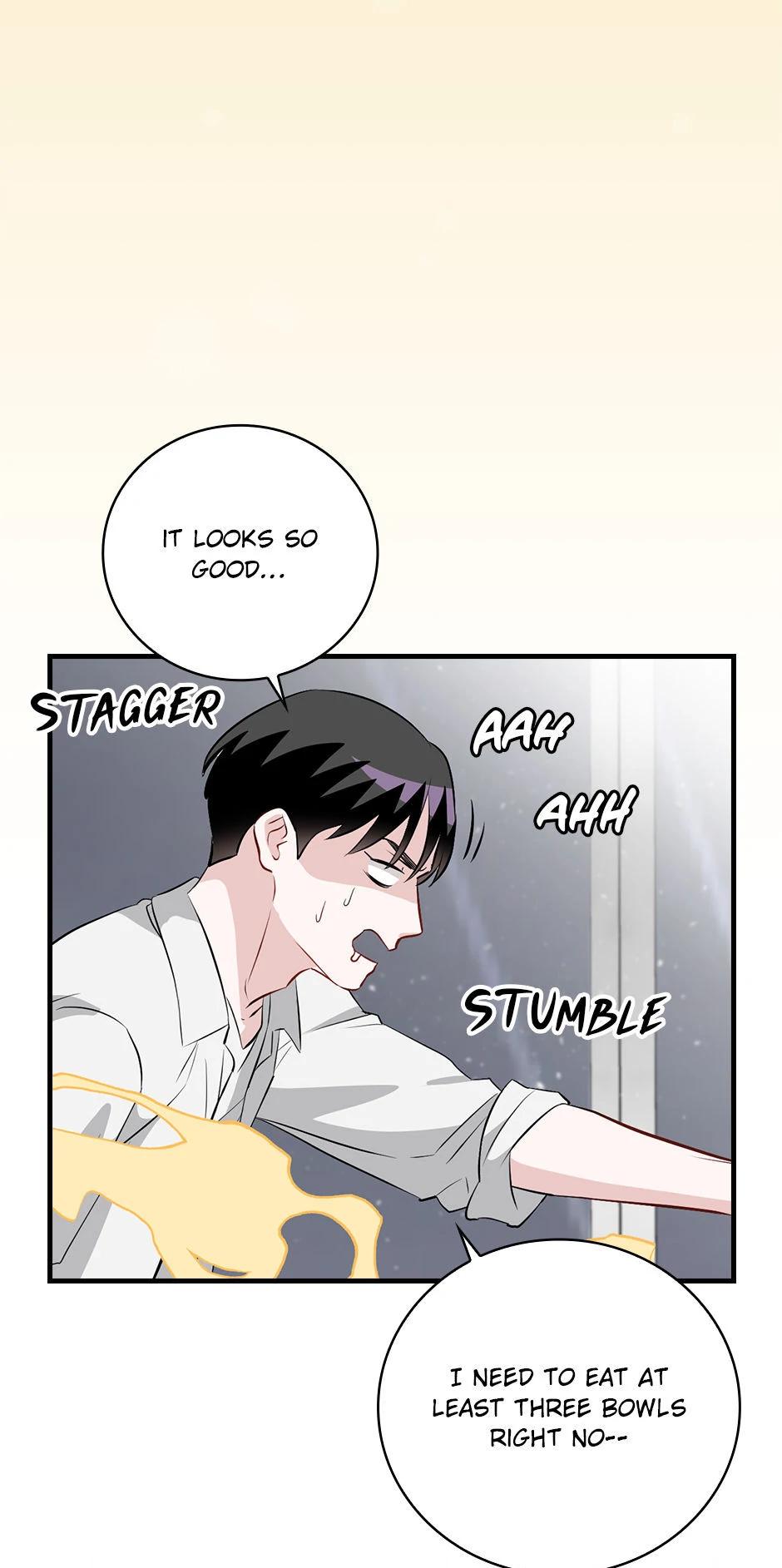 Gourmet Gaming Chap 200 - Next Chap 201