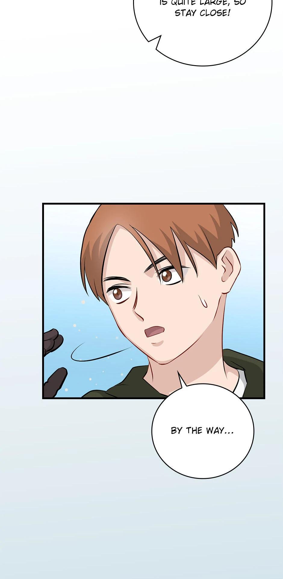 Gourmet Gaming Chap 200 - Next Chap 201