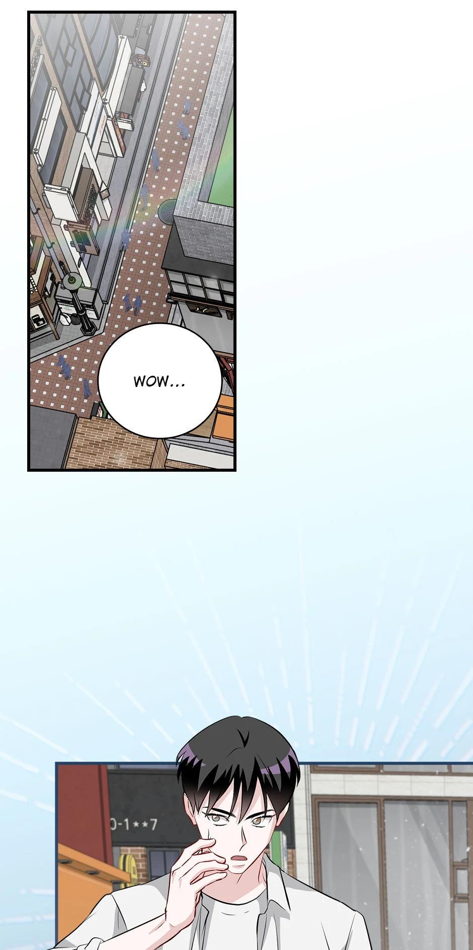 Gourmet Gaming Chap 200 - Next Chap 201