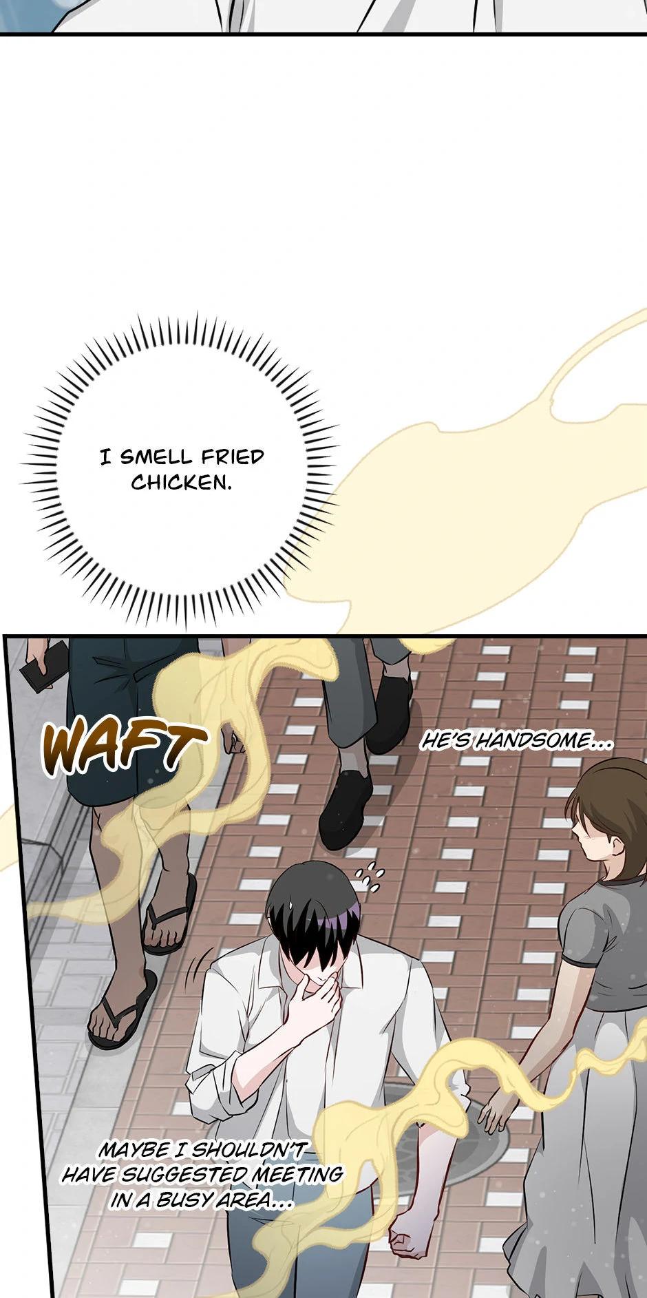 Gourmet Gaming Chap 200 - Next Chap 201