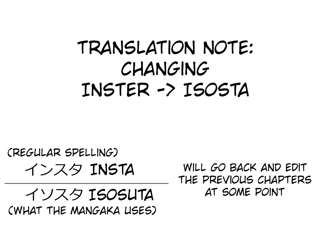 Bocchi the Rock! Chap 28 - Next Chap 29