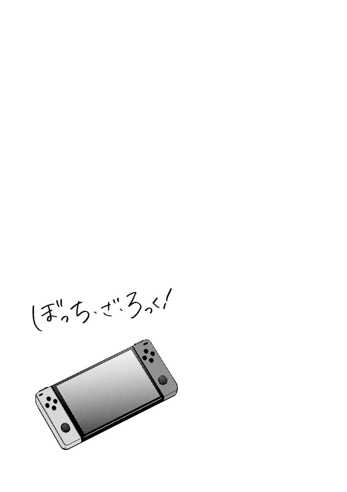 Bocchi the Rock! Chap 55 - Next Chap 56