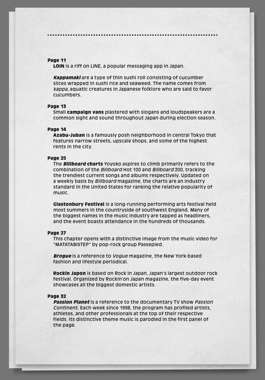 Bocchi the Rock! Chap 50 - Next Chap 51