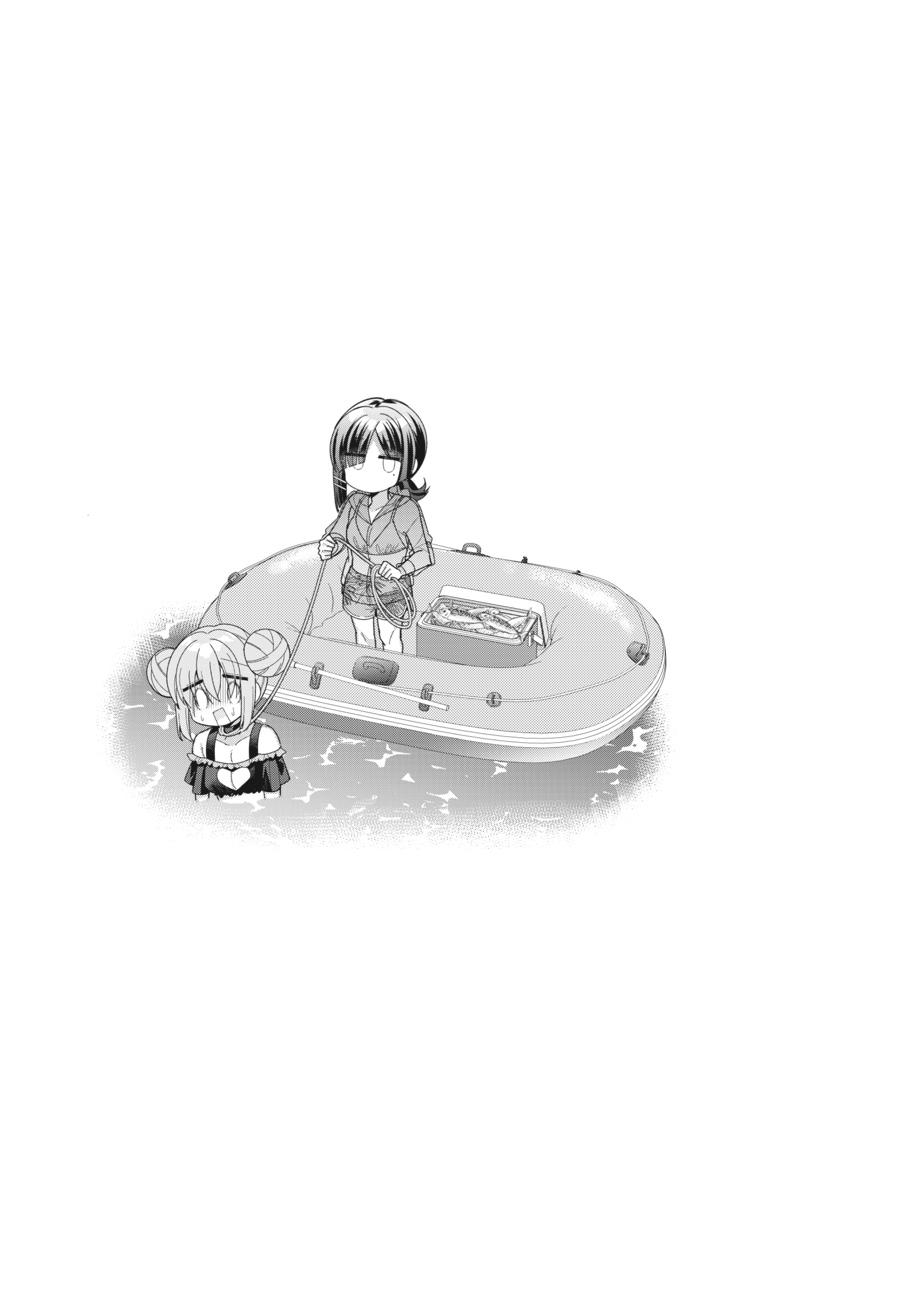 Bocchi the Rock! Chap 50 - Next Chap 51