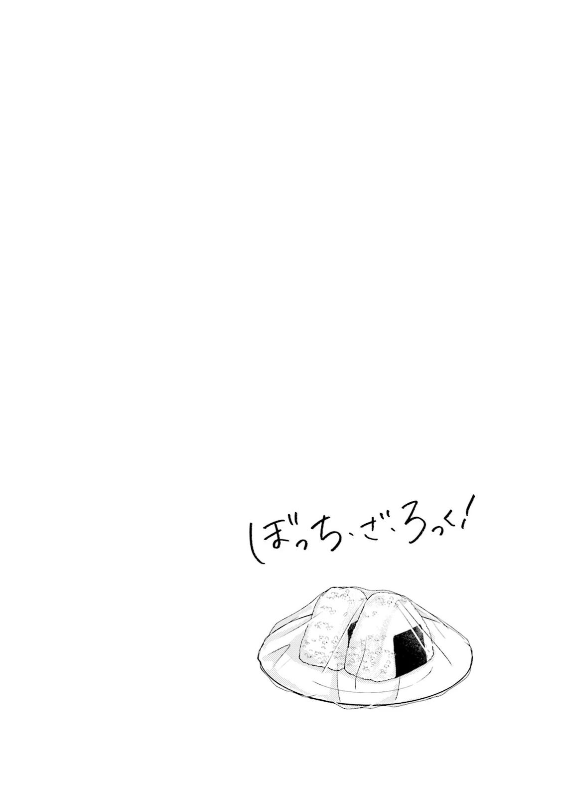 Bocchi the Rock! Chap 51 - Next Chap 52