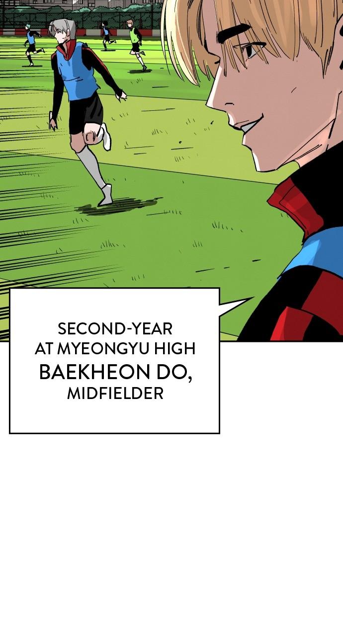 The Build Up Chap 167 - Next Chap 168