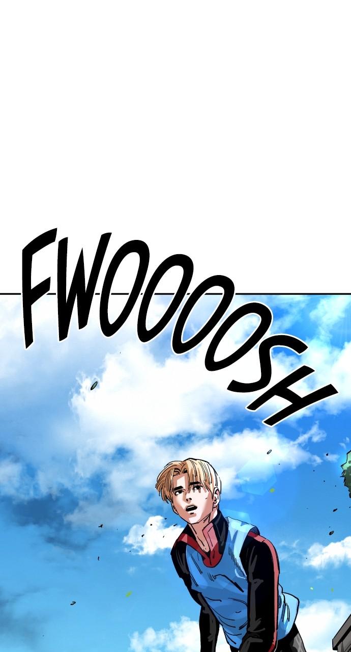 The Build Up Chap 167 - Next Chap 168