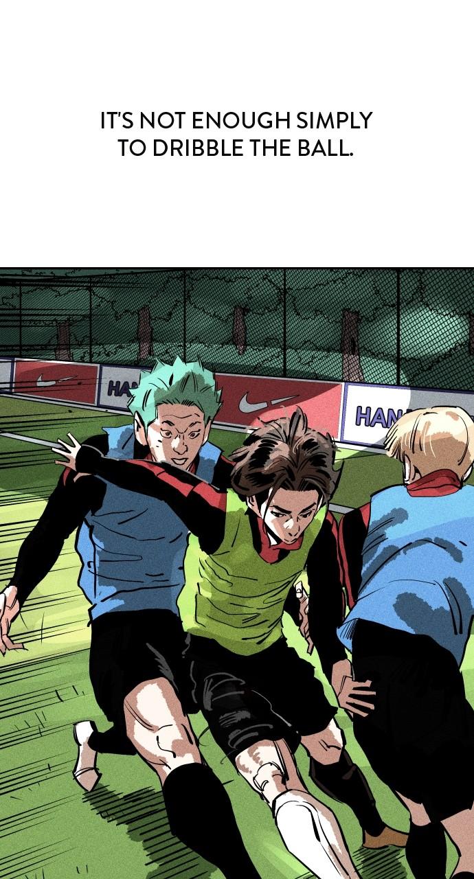 The Build Up Chap 167 - Next Chap 168