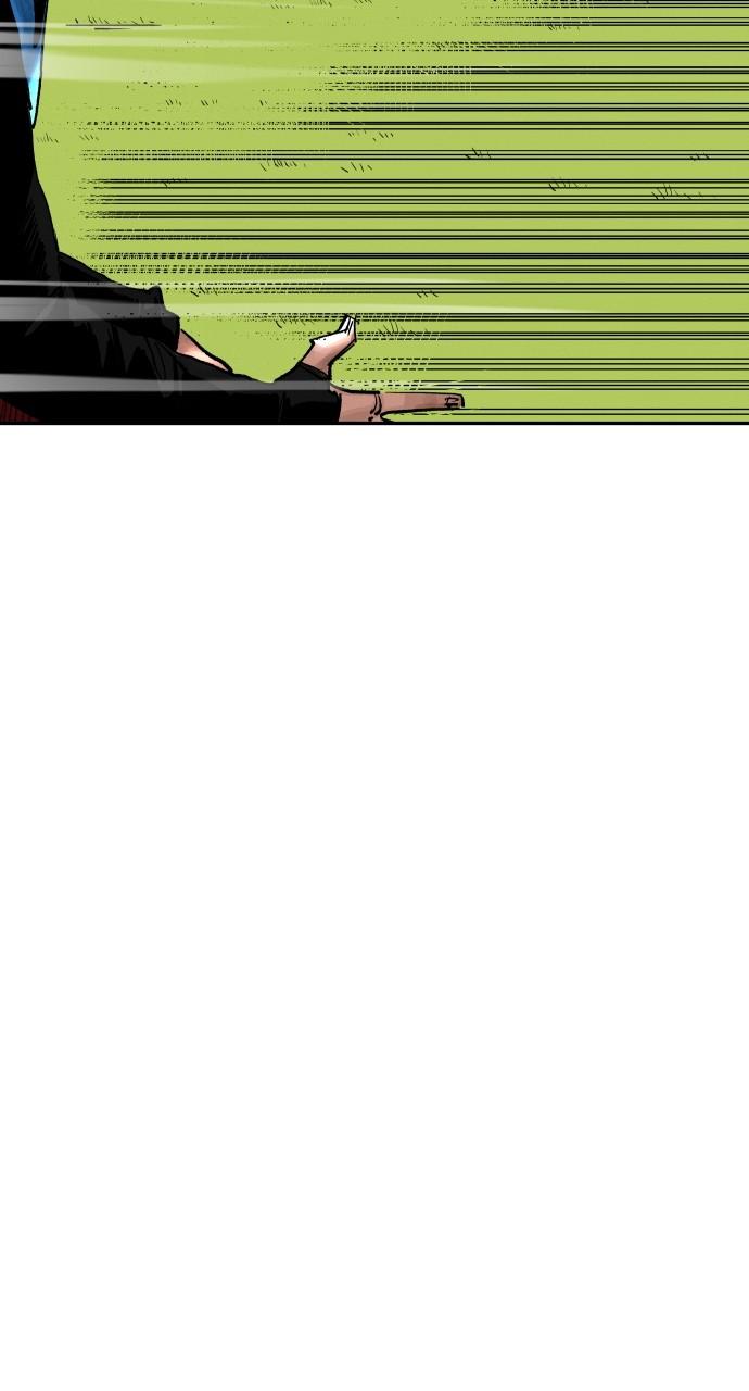 The Build Up Chap 167 - Next Chap 168
