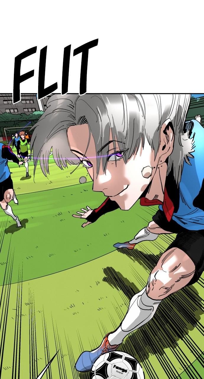 The Build Up Chap 167 - Next Chap 168