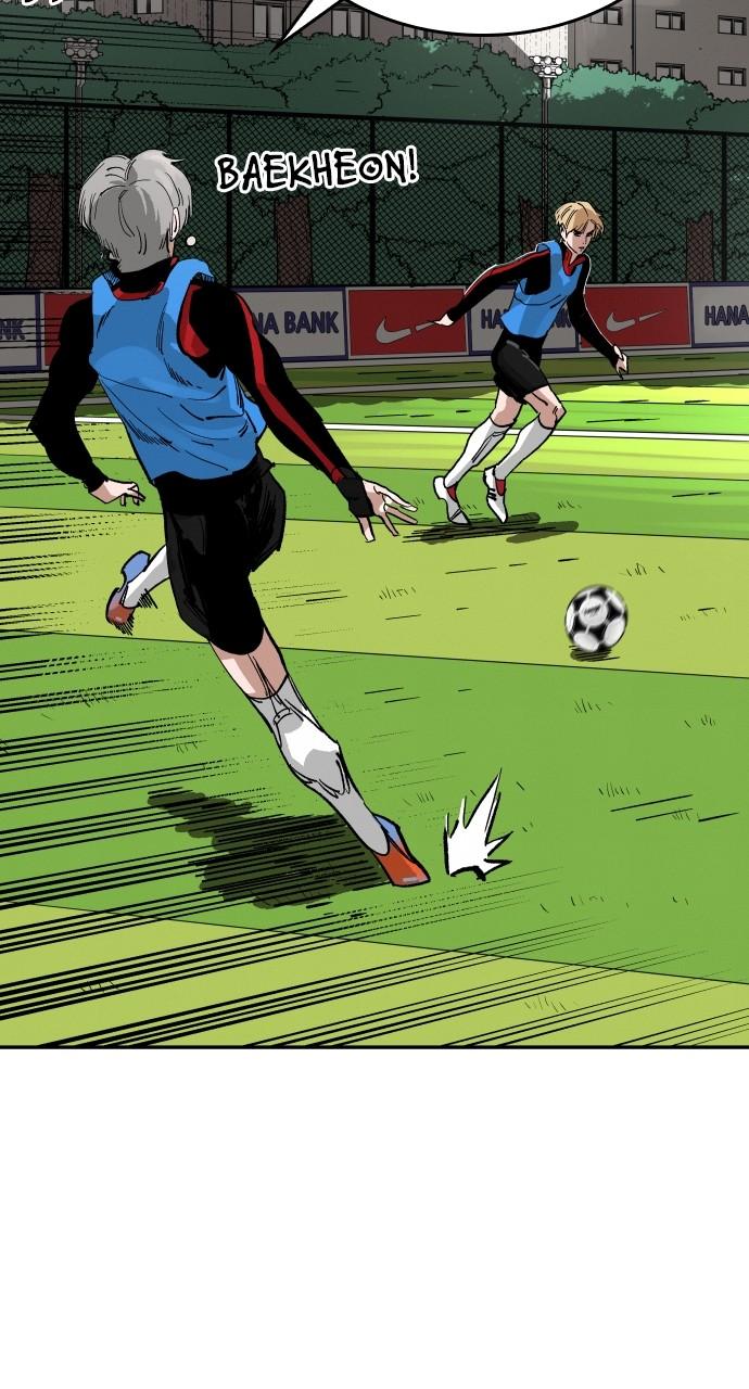 The Build Up Chap 167 - Next Chap 168