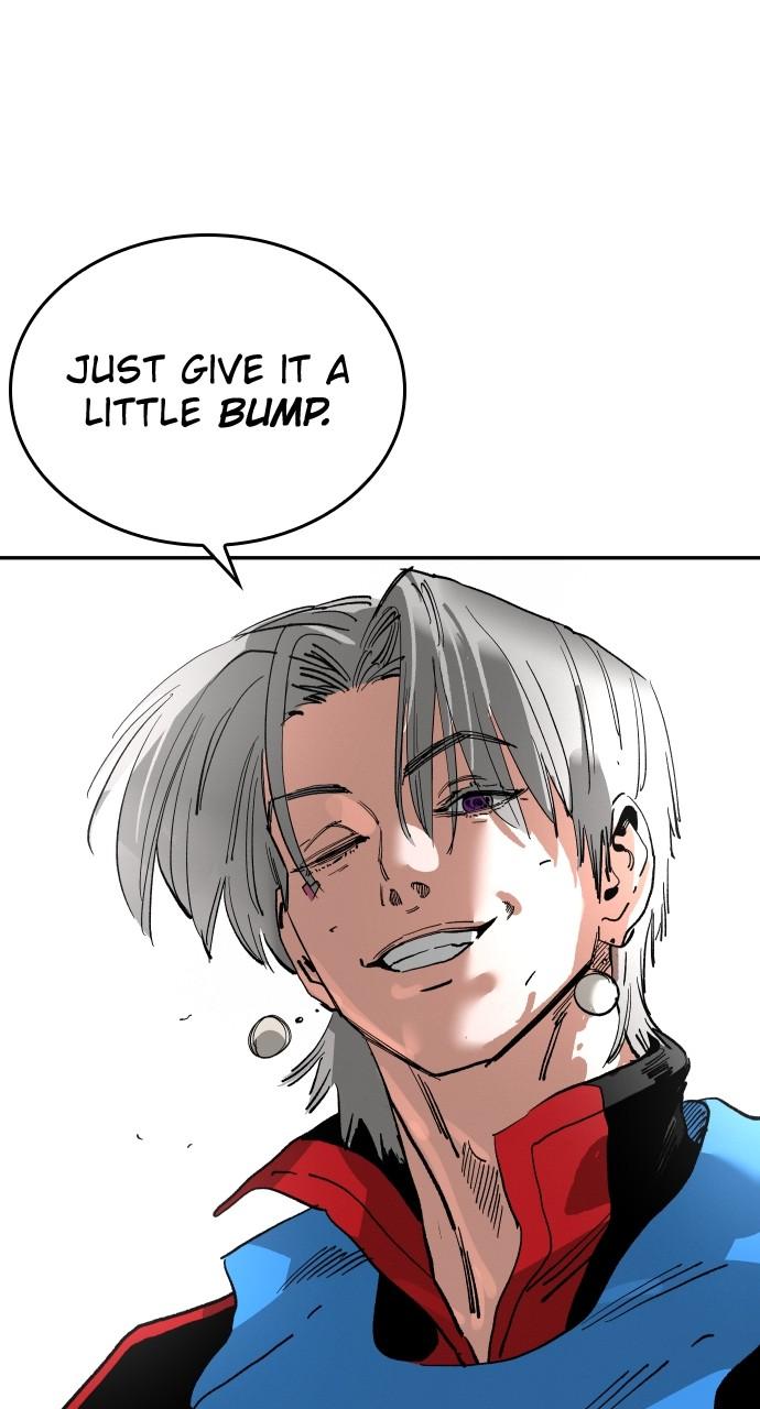 The Build Up Chap 167 - Next Chap 168