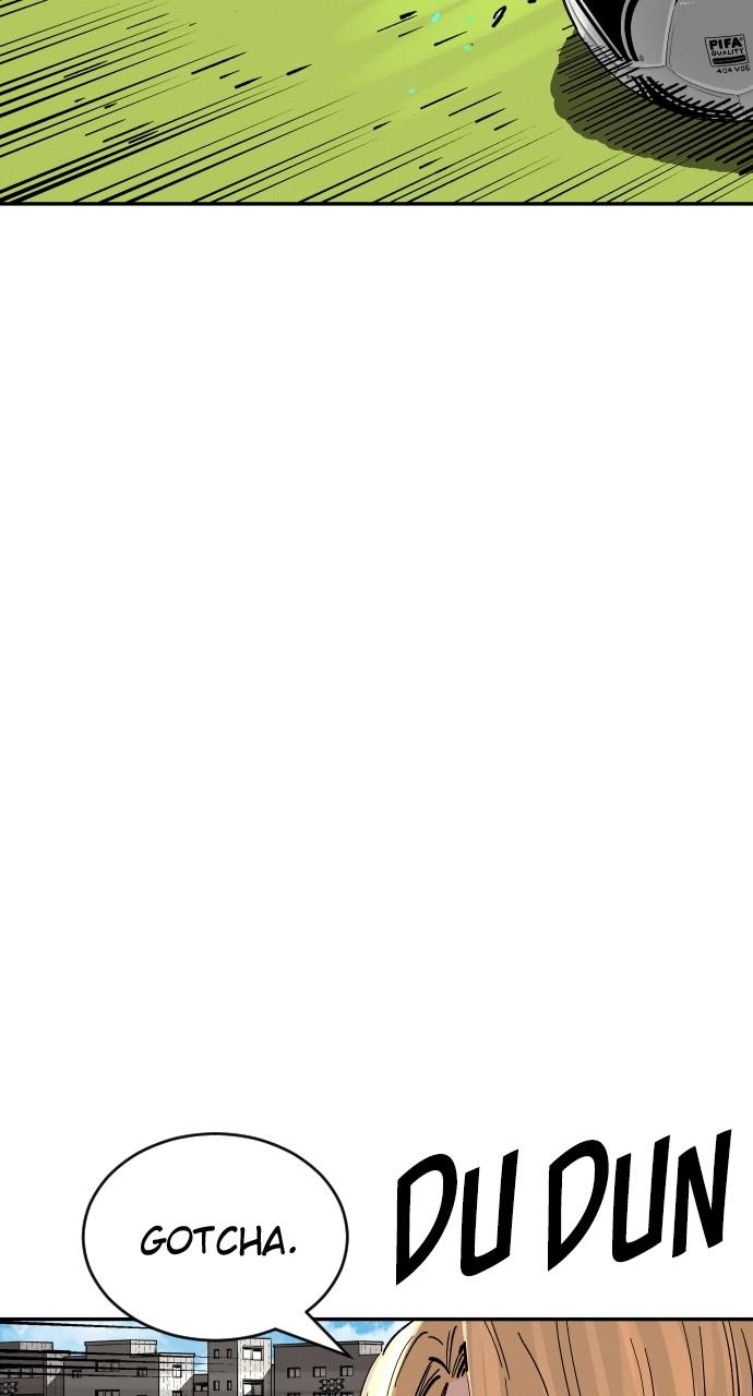 The Build Up Chap 167 - Next Chap 168