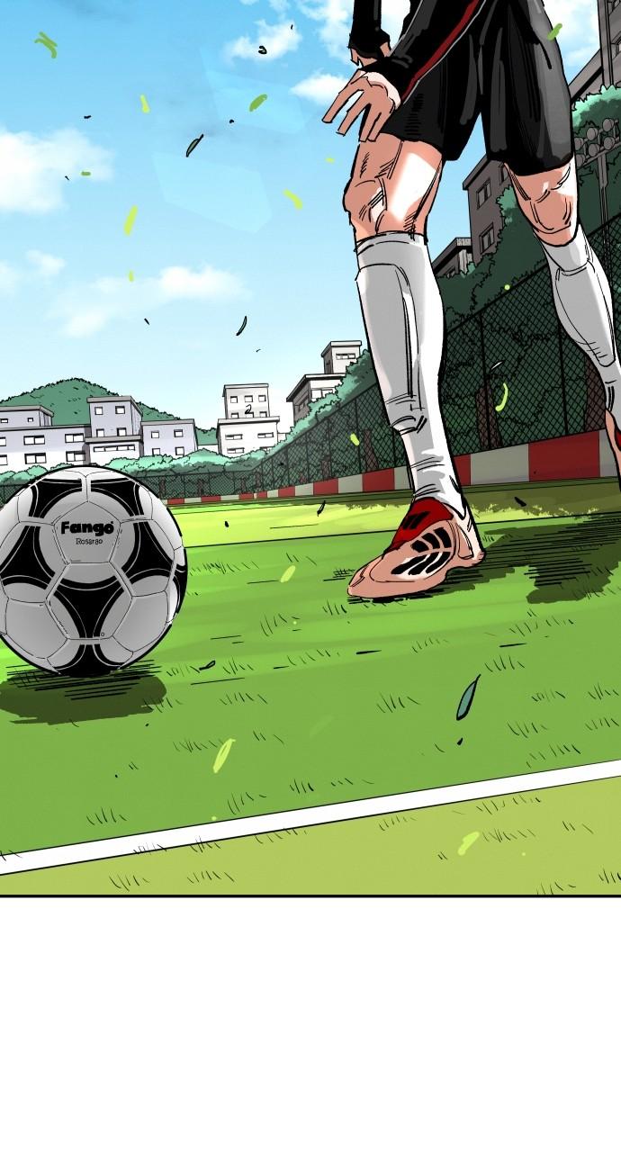 The Build Up Chap 167 - Next Chap 168