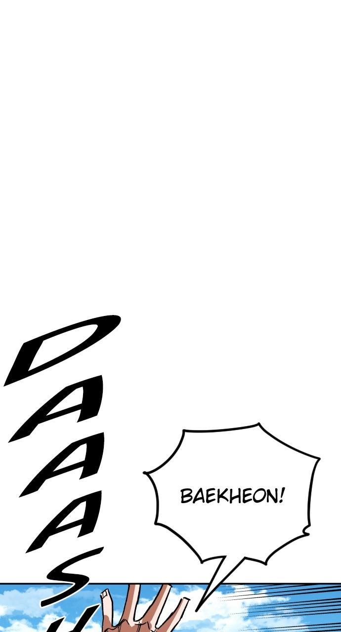 The Build Up Chap 167 - Next Chap 168
