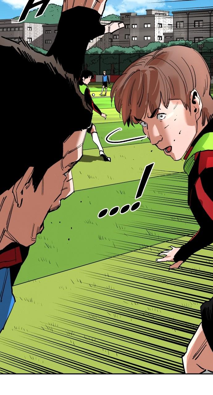 The Build Up Chap 167 - Next Chap 168