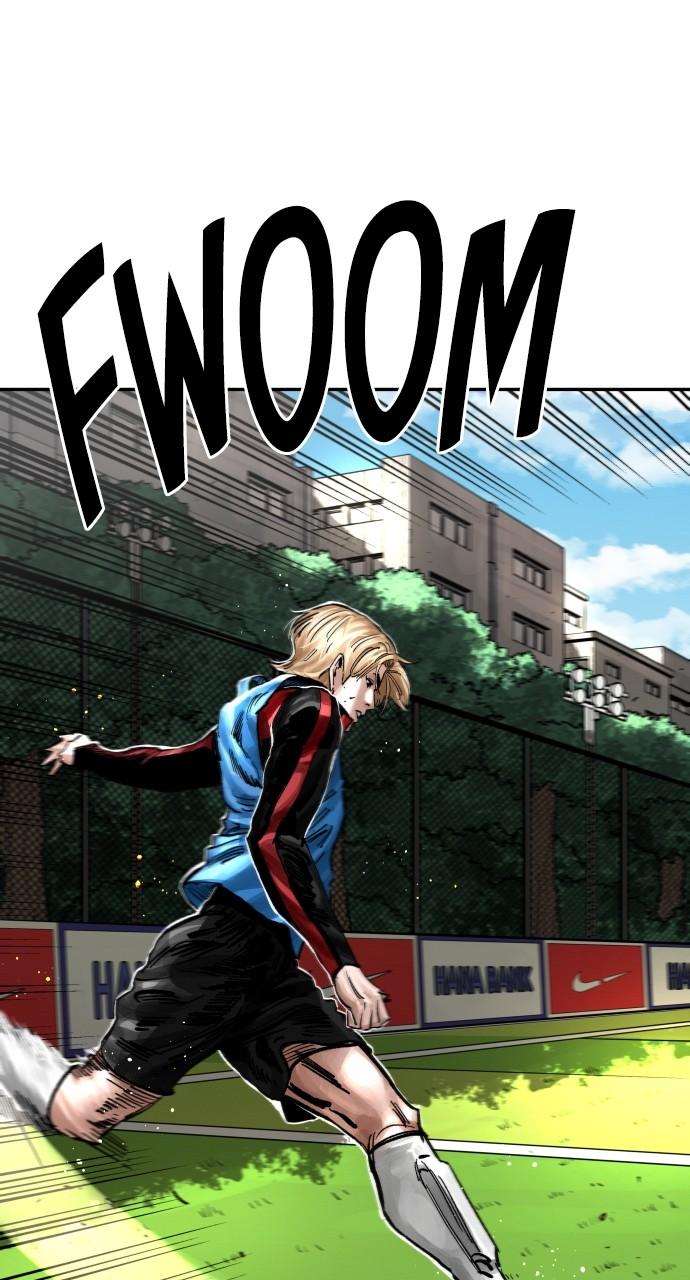 The Build Up Chap 167 - Next Chap 168