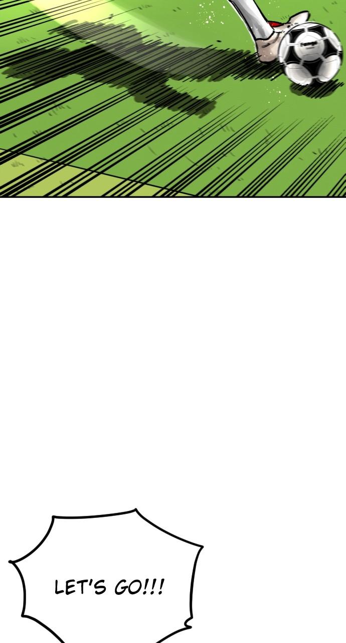 The Build Up Chap 167 - Next Chap 168