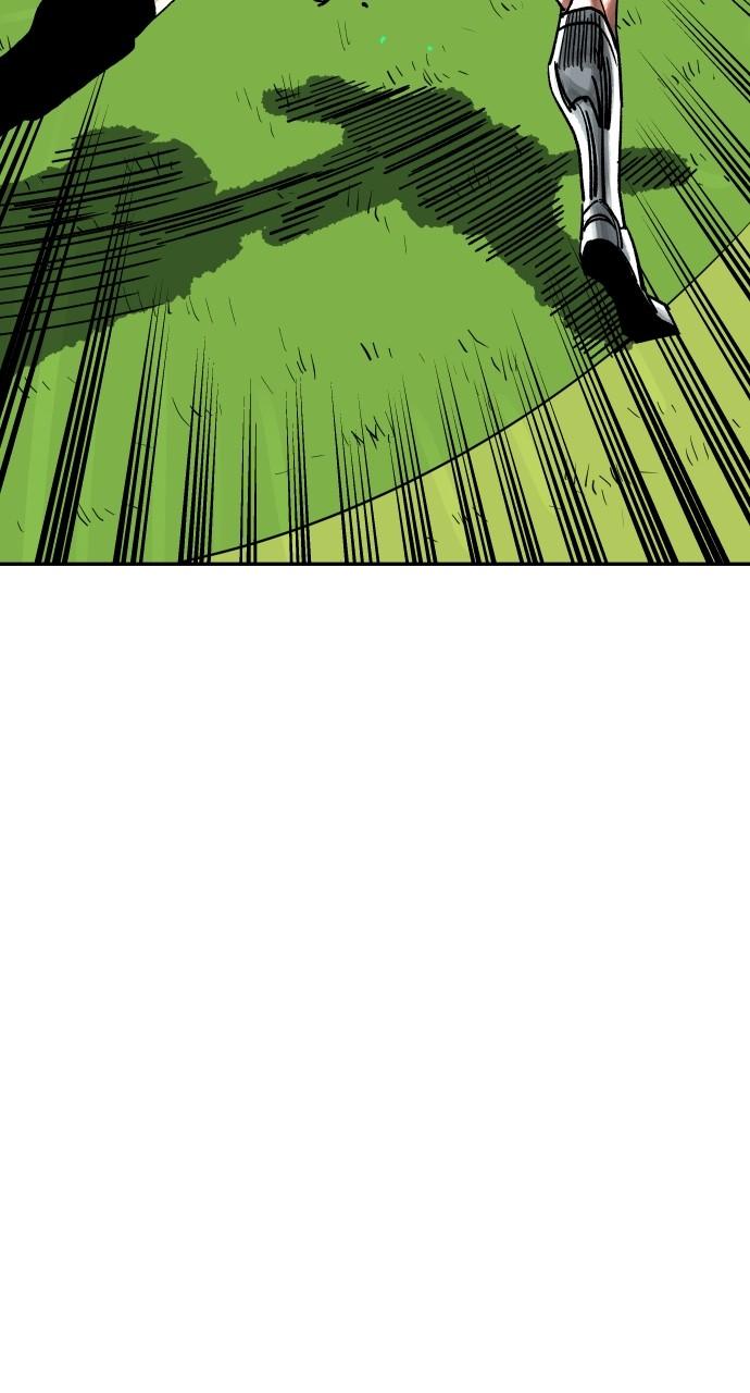 The Build Up Chap 167 - Next Chap 168