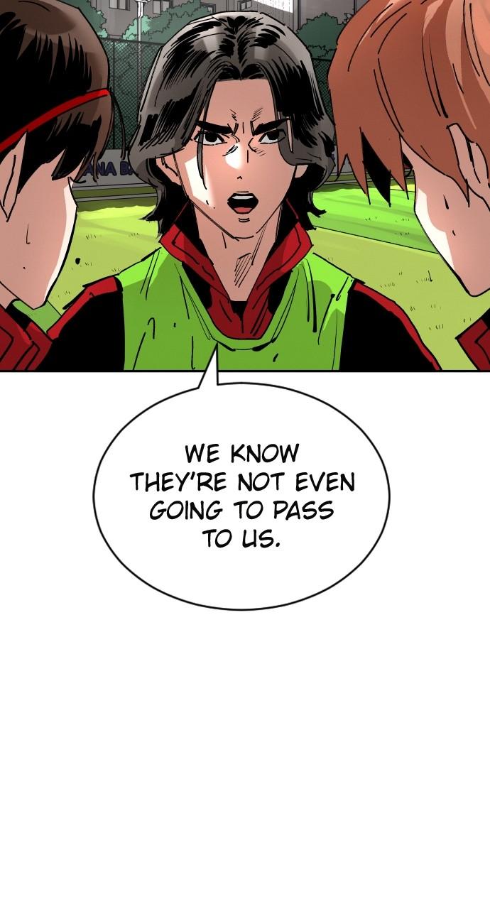 The Build Up Chap 167 - Next Chap 168