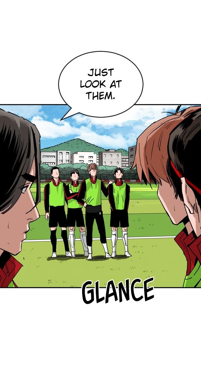 The Build Up Chap 167 - Next Chap 168