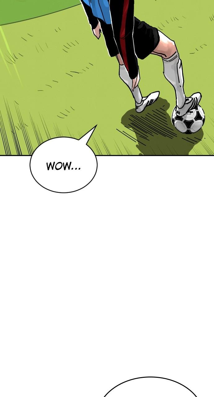 The Build Up Chap 167 - Next Chap 168