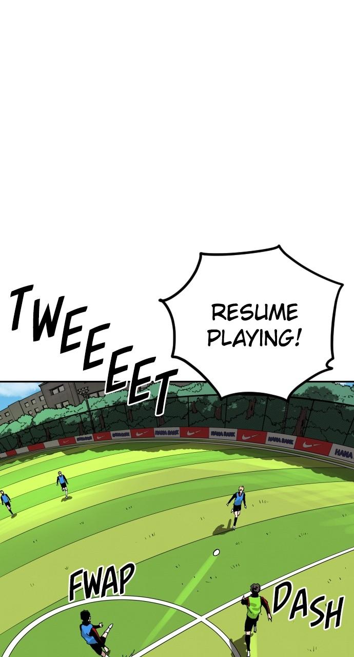 The Build Up Chap 167 - Next Chap 168