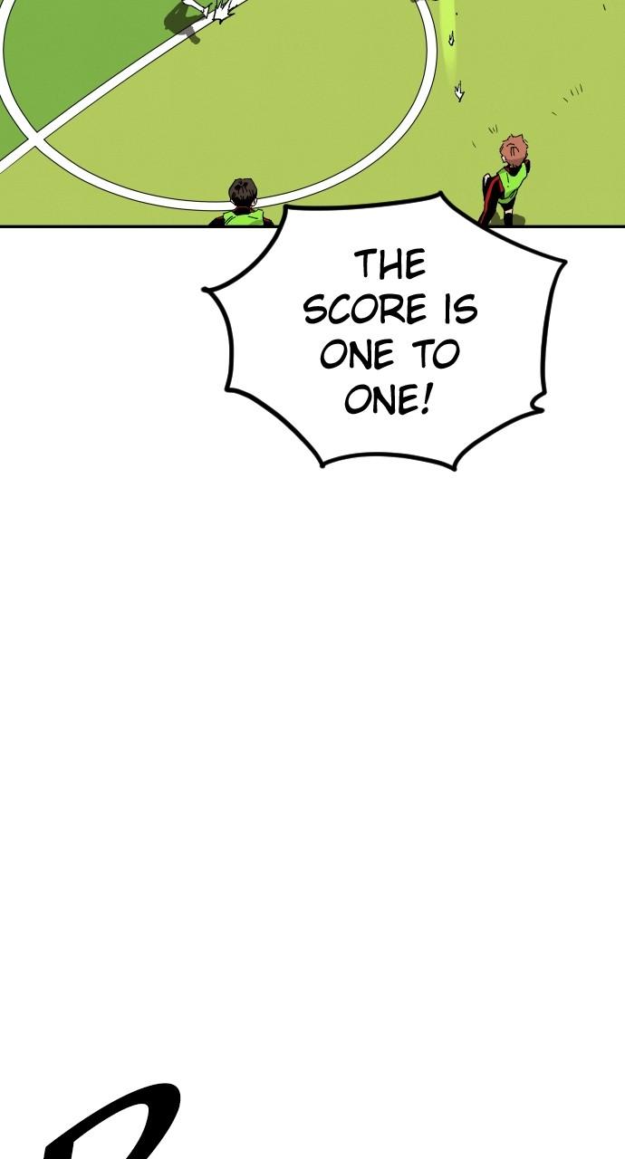 The Build Up Chap 167 - Next Chap 168