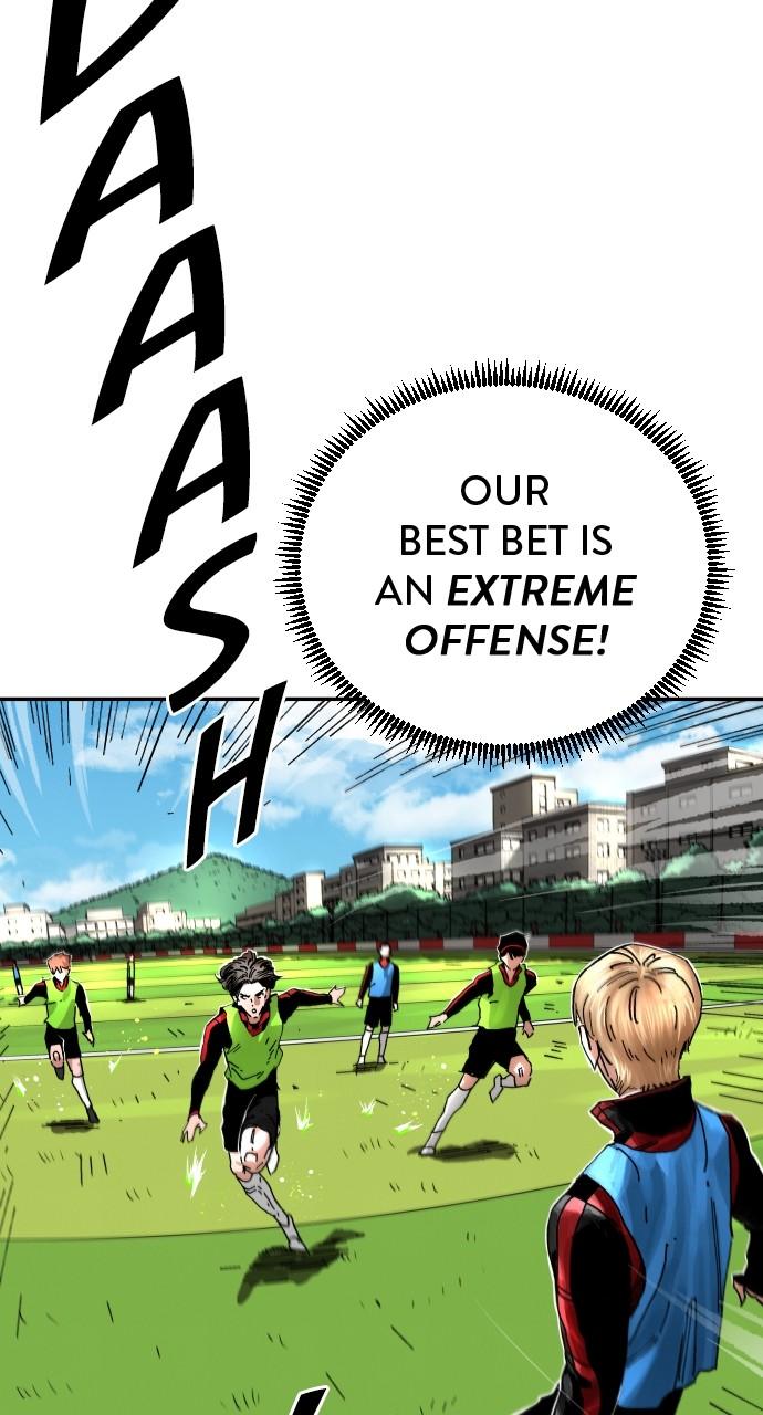 The Build Up Chap 167 - Next Chap 168