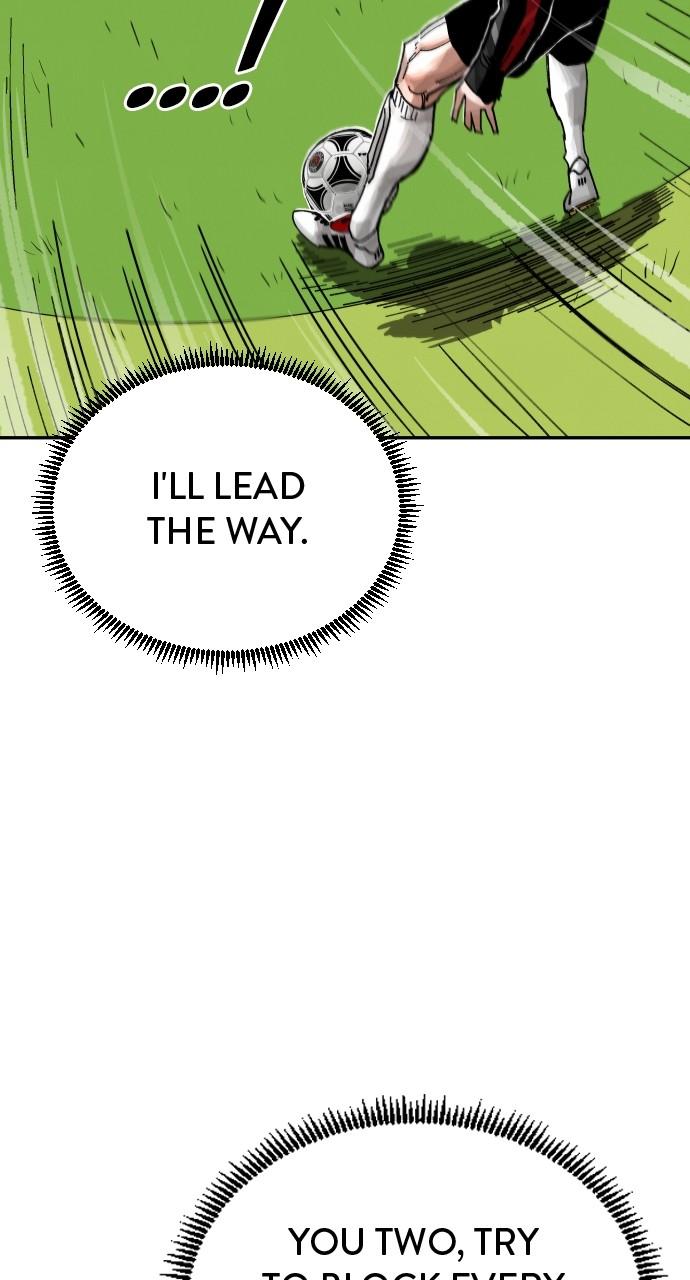 The Build Up Chap 167 - Next Chap 168