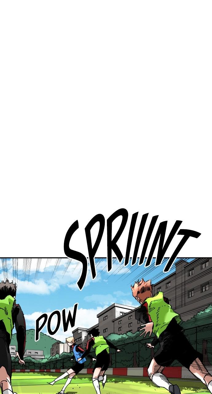 The Build Up Chap 167 - Next Chap 168