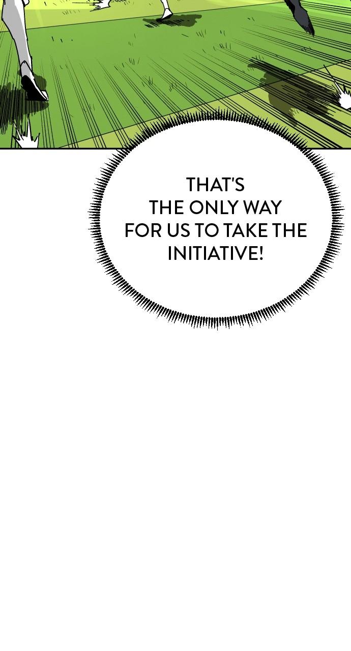 The Build Up Chap 167 - Next Chap 168