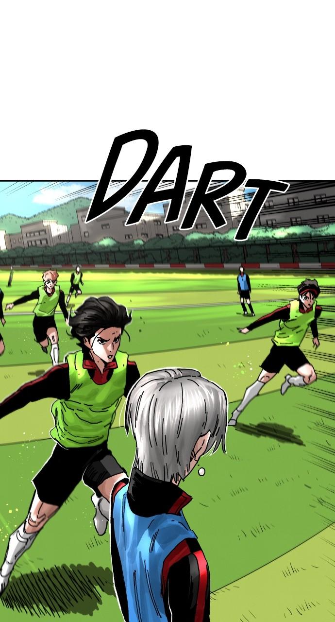 The Build Up Chap 167 - Next Chap 168