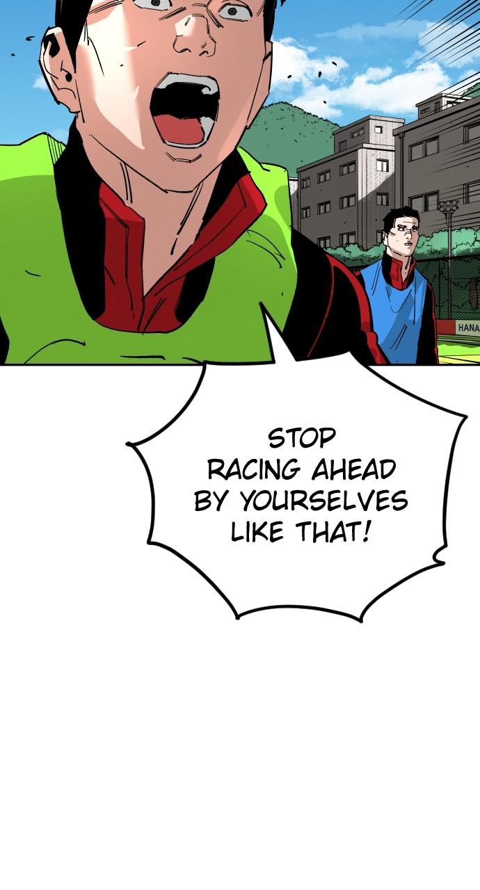 The Build Up Chap 167 - Next Chap 168