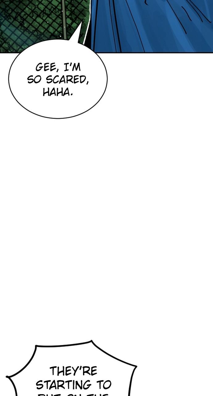 The Build Up Chap 167 - Next Chap 168