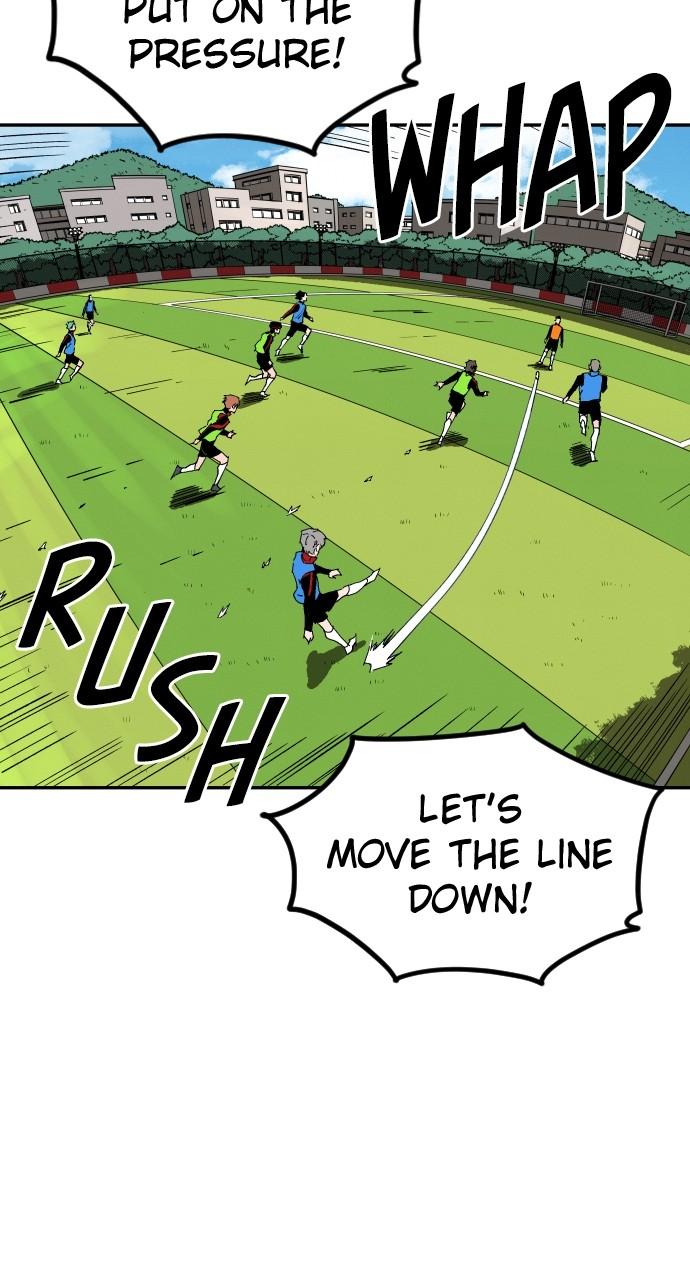 The Build Up Chap 167 - Next Chap 168